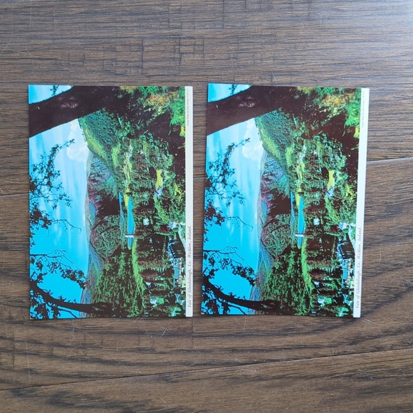 Postcard Collection From Ireland And Scotland - Picture 5 of 6